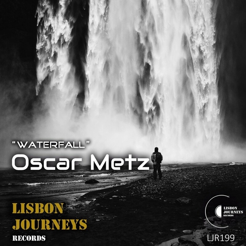 Oscar Metz - Waterfall [LJR199]